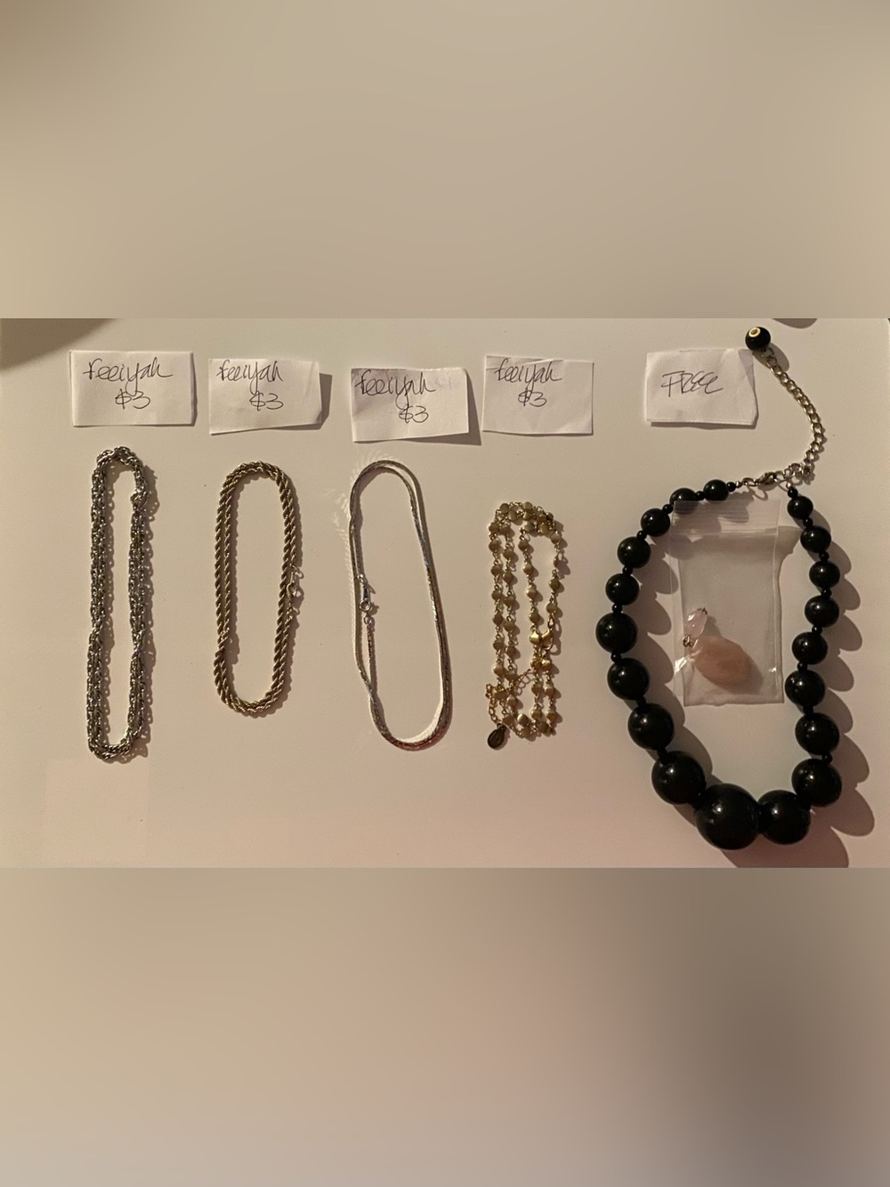 feeiyah listing - Picture 2 of 12